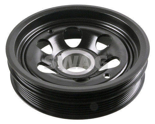 Belt Pulley, crankshaft - 33 10 1873 SWAG